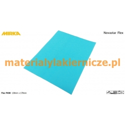 MIRKA NOVASTAR FLEX P400 materialylakiernicze.pl